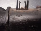 Recambio de tubo para renault clio ii fase ii (b/cb0) 1.5 dci diesel referencia OEM IAM 8200164191 
