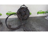 Recambio de mangueta trasera izquierda para peugeot 107 1.0 cat (384f) referencia OEM IAM 374885 