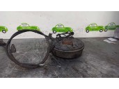 Recambio de mangueta trasera izquierda para peugeot 107 1.0 cat (384f) referencia OEM IAM 374885 