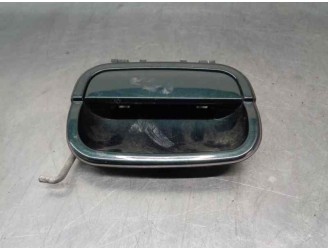 Recambio de maneta exterior trasera derecha para mitsubishi space wagon (n30/n40) 2.0 16v cat referencia OEM IAM MB676140  