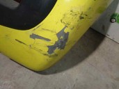 Recambio de paragolpes trasero para peugeot 107 1.0 cat (384f) referencia OEM IAM AMARILLO 5 PUERTAS