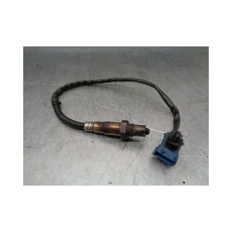 Recambio de sonda lambda para peugeot 607 (s2) 3.0 v6 24v referencia OEM IAM LSF42 0258006185 BOSCH