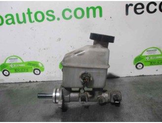 Recambio de bomba freno para hyundai i30cw 1.6 crdi cat referencia OEM IAM 585101H000  