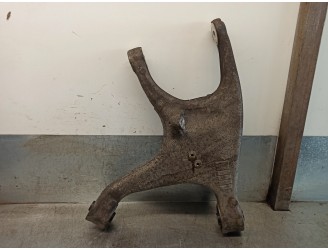 Recambio de brazo suspension inferior trasero derecho para audi a5 sportback (8t) 2.0 16v tdi referencia OEM IAM 8K0505312J  