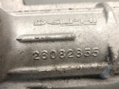 Recambio de cremallera direccion para opel corsa c 1.4 16v referencia OEM IAM 93184602 5900256 26082855 DELPHI