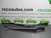 Recambio de brazo limpia delantero derecho para hyundai i30cw 1.6 crdi cat referencia OEM IAM 983212L010 