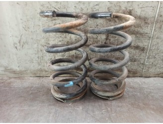 Recambio de muelle amortiguacion para mitsubishi space wagon (n30/n40) 2.0 16v cat referencia OEM IAM 