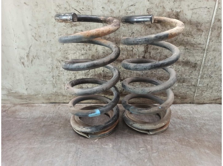 Recambio de muelle amortiguacion para mitsubishi space wagon (n30/n40) 2.0 16v cat referencia OEM IAM   