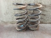 Recambio de muelle amortiguacion para mitsubishi space wagon (n30/n40) 2.0 16v cat referencia OEM IAM 
