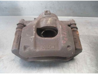 Recambio de pinza freno delantera derecha para peugeot 107 1.0 cat (384f) referencia OEM IAM Y01787 IU3252L BOSCH