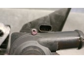 Recambio de bomba agua para volkswagen crafter caja/chasis (sz_) 2.0 tdi referencia OEM IAM 059121012A 059121012A 01713060