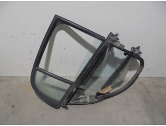 Recambio de puerta trasera derecha para smart forfour 1.5 cat referencia OEM IAM A4547320009CP6A ESTRUCTURA Y CRISTAL 