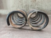 Recambio de muelle amortiguacion para mitsubishi space wagon (n30/n40) 2.0 16v cat referencia OEM IAM   