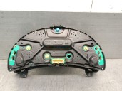 Recambio de cuadro instrumentos para opel corsa c 1.4 16v referencia OEM IAM 13140234LD 93174351 