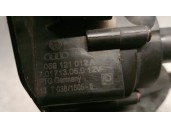 Recambio de bomba agua para volkswagen crafter caja/chasis (sz_) 2.0 tdi referencia OEM IAM 059121012A 059121012A 01713060