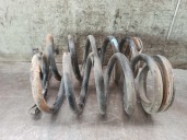 Recambio de muelle amortiguacion para mitsubishi space wagon (n30/n40) 2.0 16v cat referencia OEM IAM   