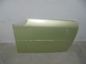 Recambio de puerta delantera derecha para smart forfour 1.5 cat referencia OEM IAM A4547220009 VERDE CLARO 5PUERTAS