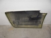 Recambio de puerta delantera derecha para smart forfour 1.5 cat referencia OEM IAM A4547220009 VERDE CLARO 5PUERTAS