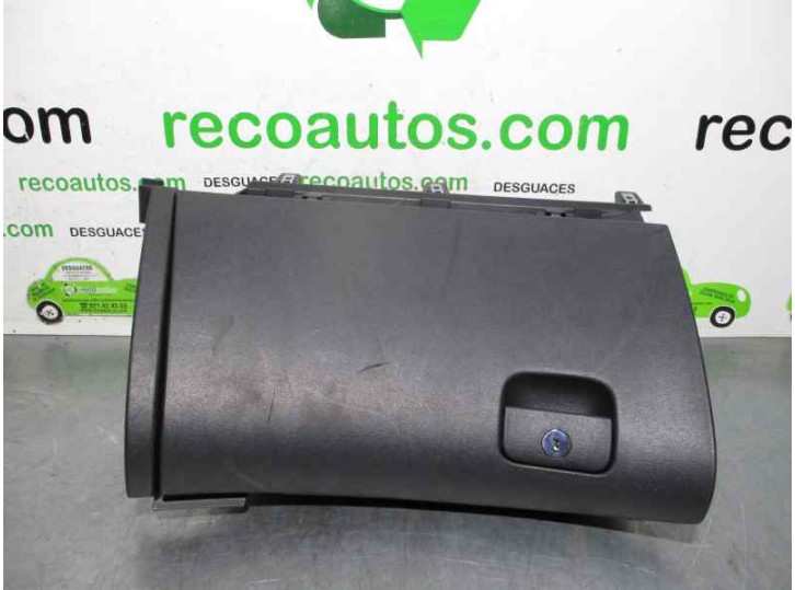 Recambio de guantera para hyundai i30cw 1.6 crdi cat referencia OEM IAM 937112L100WK  