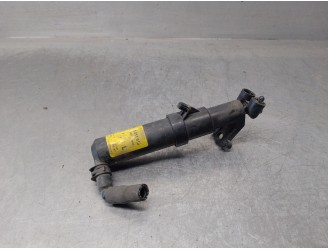 Recambio de limpia faros xenon para mercedes-benz clase c (w203) familiar 2.2 cdi cat referencia OEM IAM A2038600547 IZQUIERDO 