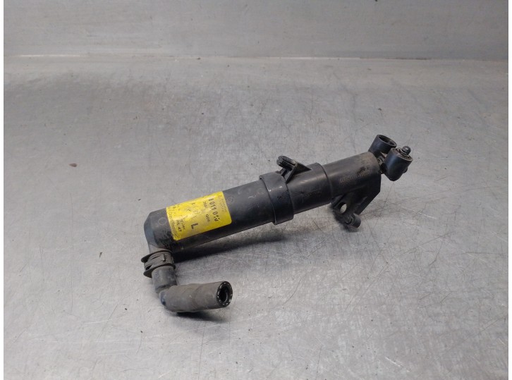 Recambio de limpia faros xenon para mercedes-benz clase c (w203) familiar 2.2 cdi cat referencia OEM IAM A2038600547 IZQUIERDO 