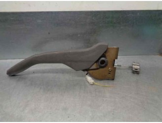 Recambio de palanca freno de mano para mitsubishi space wagon (n30/n40) 2.0 16v cat referencia OEM IAM MB784764  