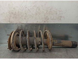 Recambio de amortiguador delantero derecho para citroën c-15 19d fam top referencia OEM IAM 529520080103151  