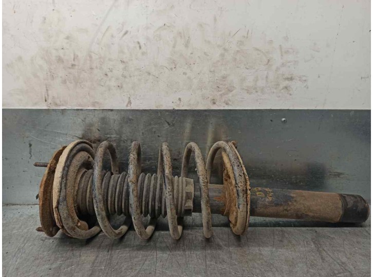 Recambio de amortiguador delantero derecho para citroën c-15 19d fam top referencia OEM IAM 529520080103151  