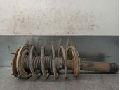 Recambio de amortiguador delantero derecho para citroën c-15 19d fam top referencia OEM IAM 529520080103151  