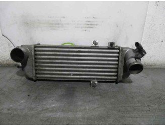 Recambio de intercooler para hyundai i30cw 1.6 crdi cat referencia OEM IAM 282712A610  6714315 MODINE