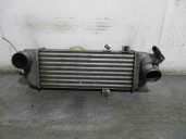 Replacement intercooler for Hyundai i30CW 1.6 CRDi CAT OEM IAM reference 282712A610 6714315 MODINE