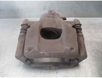 Recambio de pinza freno delantera izquierda para peugeot 107 1.0 cat (384f) referencia OEM IAM Y01786 244LIU3 BOSCH