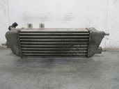 Recambio de intercooler para hyundai i30cw 1.6 crdi cat referencia OEM IAM 282712A610  6714315 MODINE