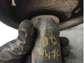 Recambio de amortiguador delantero derecho para citroën c-15 19d fam top referencia OEM IAM 529520080103151 