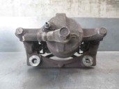 Recambio de pinza freno delantera izquierda para peugeot 107 1.0 cat (384f) referencia OEM IAM Y01786 244LIU3 BOSCH