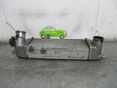 Replacement intercooler for Hyundai i30cw 1.6 CRDi CAT OEM IAM reference 282712A610 6714315 MODINE