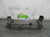Replacement intercooler for Hyundai i30cw 1.6 CRDi CAT OEM IAM reference 282712A610 6714315 MODINE