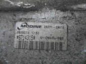 Recambio de intercooler para hyundai i30cw 1.6 crdi cat referencia OEM IAM 282712A610  6714315 MODINE