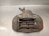 Recambio de pinza freno delantera derecha para renault 5 (b/c40) 1.4 referencia OEM IAM 7701202014 7701202014 