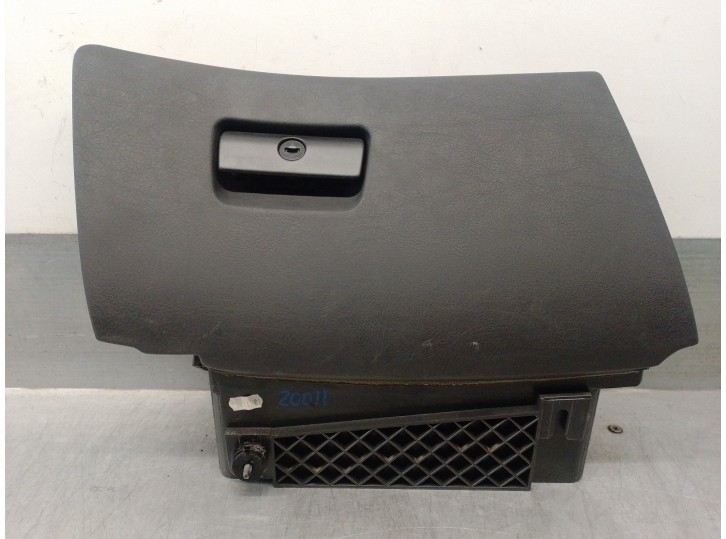 Recambio de guantera para bmw serie 5 berlina (e39) 2.5 24v cat referencia OEM IAM 51167143320 