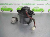 Recambio de motor calefaccion para hyundai i30cw 1.6 crdi cat referencia OEM IAM 971132L000  