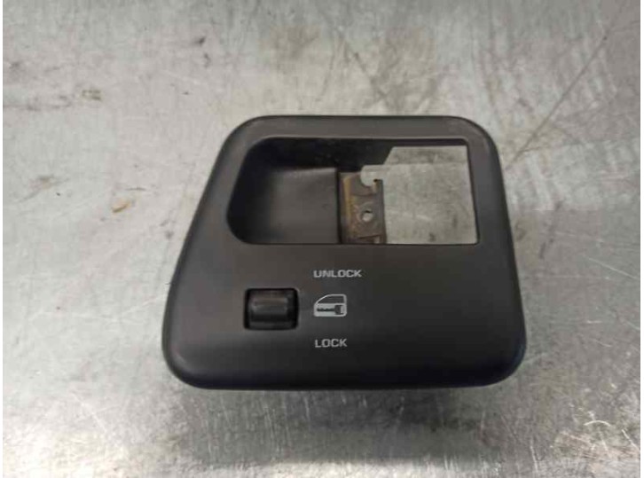 Recambio de mando para chrysler voyager (es) 3.3 cat referencia OEM IAM 4615726 