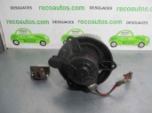 Recambio de motor calefaccion para hyundai i30cw 1.6 crdi cat referencia OEM IAM 971132L000  