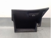 Recambio de guantera para bmw serie 5 berlina (e39) 2.5 24v cat referencia OEM IAM 51167143320 