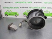 Recambio de motor calefaccion para hyundai i30cw 1.6 crdi cat referencia OEM IAM 971132L000  
