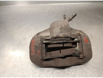 Recambio de pinza freno delantera izquierda para renault 5 (b/c40) 1.4 referencia OEM IAM 7701202013 7701202013 