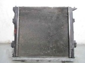 Recambio de radiador agua para hyundai i30cw 1.6 crdi cat referencia OEM IAM 253102L600 