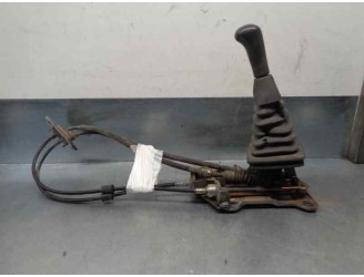Recambio de palanca cambio para mitsubishi space wagon (n30/n40) 2.0 16v cat referencia OEM IAM MB949981 