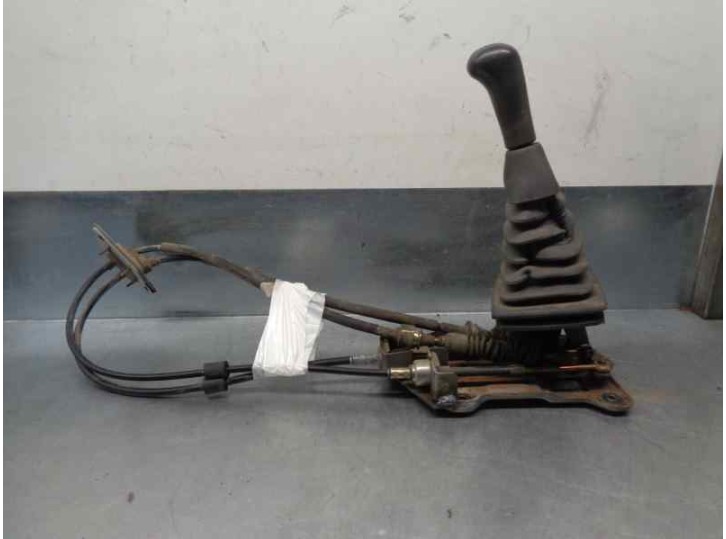 Recambio de palanca cambio para mitsubishi space wagon (n30/n40) 2.0 16v cat referencia OEM IAM MB949981  
