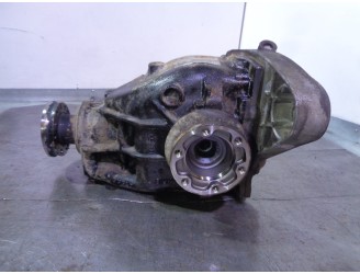Recambio de diferencial trasero para bmw serie 5 berlina (e39) 2.5 24v cat referencia OEM IAM 1428498 33101428499 3.15